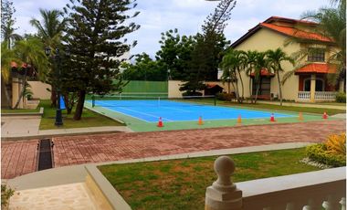 CASA EN ALQUILER EN VILLA CAMPESTRE