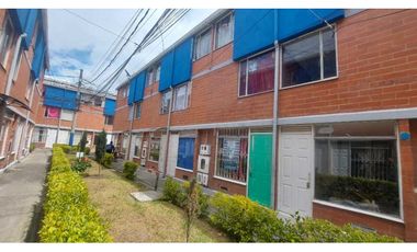 VENTA CASA EN BOSA CONJUNTO RESIDENCIAL CAMINOS DE SAN DIEGO