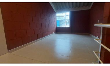 VENTA CASA EN BOSA CONJUNTO RESIDENCIAL CAMINOS DE SAN DIEGO