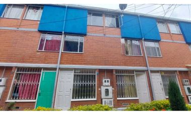 VENTA CASA EN BOSA CONJUNTO RESIDENCIAL CAMINOS DE SAN DIEGO
