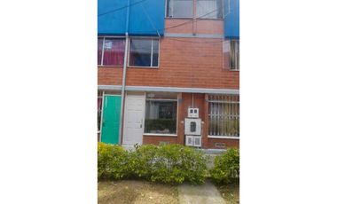 VENTA CASA EN BOSA CONJUNTO RESIDENCIAL CAMINOS DE SAN DIEGO