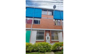 VENTA CASA EN BOSA CONJUNTO RESIDENCIAL CAMINOS DE SAN DIEGO