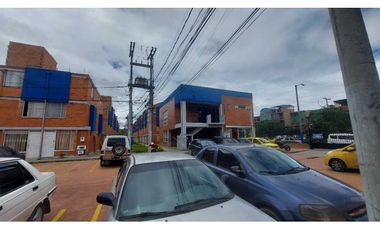 VENTA CASA EN BOSA CONJUNTO RESIDENCIAL CAMINOS DE SAN DIEGO