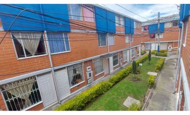 VENTA CASA EN BOSA CONJUNTO RESIDENCIAL CAMINOS DE SAN DIEGO