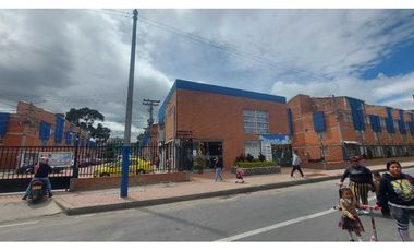 VENTA CASA EN BOSA CONJUNTO RESIDENCIAL CAMINOS DE SAN DIEGO