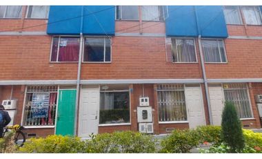VENTA CASA EN BOSA CONJUNTO RESIDENCIAL CAMINOS DE SAN DIEGO