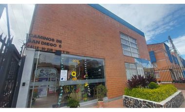 VENTA CASA EN BOSA CONJUNTO RESIDENCIAL CAMINOS DE SAN DIEGO