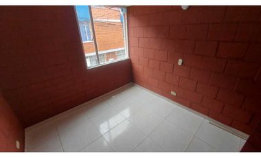 VENTA CASA EN BOSA CONJUNTO RESIDENCIAL CAMINOS DE SAN DIEGO