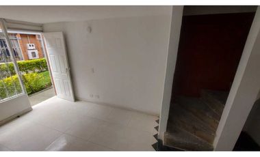 VENTA CASA EN BOSA CONJUNTO RESIDENCIAL CAMINOS DE SAN DIEGO