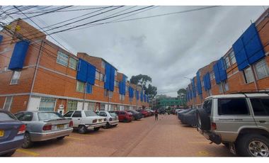 VENTA CASA EN BOSA CONJUNTO RESIDENCIAL CAMINOS DE SAN DIEGO