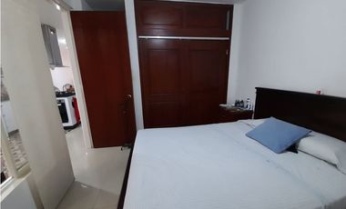 Casa de dos pisos más terraza en venta Barrio El Bosque Palmira Valle