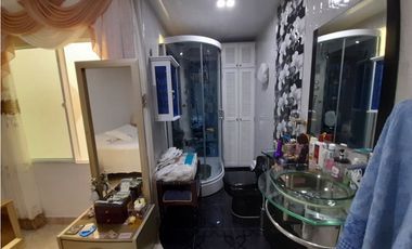 Casa de dos pisos más terraza en venta Barrio El Bosque Palmira Valle