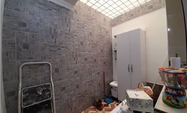 Casa de dos pisos más terraza en venta Barrio El Bosque Palmira Valle