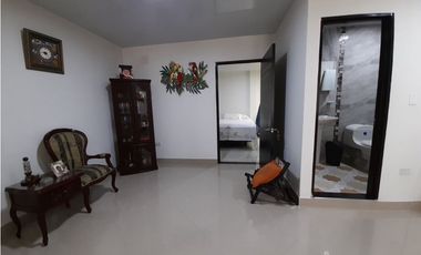 Casa de dos pisos más terraza en venta Barrio El Bosque Palmira Valle