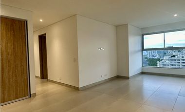Se vende apartamento de 3 habitaciones frente al mar, Bello horizonte
