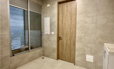 Se vende apartamento de 3 habitaciones frente al mar, Bello horizonte