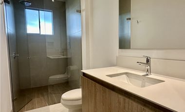 Se vende apartamento de 3 habitaciones frente al mar, Bello horizonte