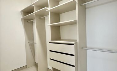 Se vende apartamento de 3 habitaciones frente al mar, Bello horizonte