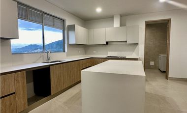 Se vende apartamento de 3 habitaciones frente al mar, Bello horizonte