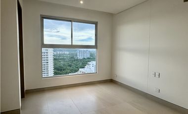 Se vende apartamento de 3 habitaciones frente al mar, Bello horizonte