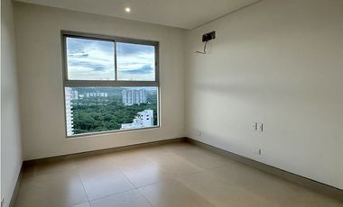 Se vende apartamento de 3 habitaciones frente al mar, Bello horizonte