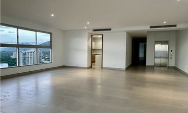 Se vende apartamento de 3 habitaciones frente al mar, Bello horizonte