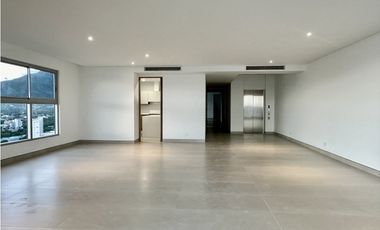 Se vende apartamento de 3 habitaciones frente al mar, Bello horizonte