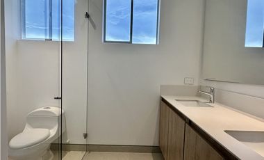 Se vende apartamento de 3 habitaciones frente al mar, Bello horizonte