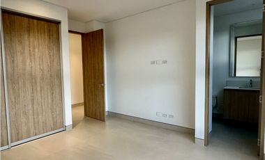 Se vende apartamento de 3 habitaciones frente al mar, Bello horizonte