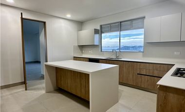 Se vende apartamento de 3 habitaciones frente al mar, Bello horizonte