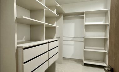 Se vende apartamento de 3 habitaciones frente al mar, Bello horizonte