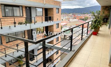 SE VENDE APARTAMENTO EN CHIA CUNDINAMARCA