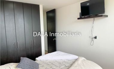 SE VENDE APARTAMENTO EN CHIA CUNDINAMARCA