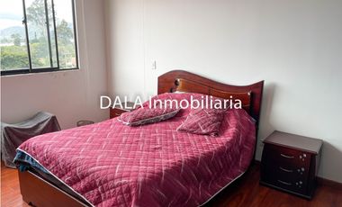 SE VENDE APARTAMENTO EN CHIA CUNDINAMARCA