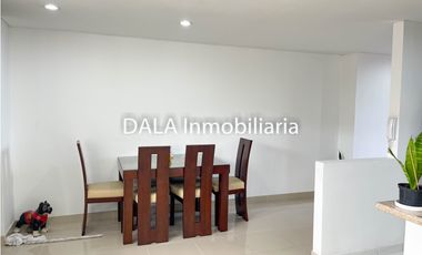 SE VENDE APARTAMENTO EN CHIA CUNDINAMARCA