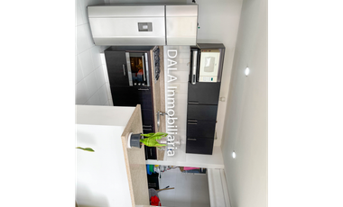 SE VENDE APARTAMENTO EN CHIA CUNDINAMARCA