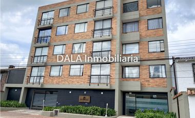 SE VENDE APARTAMENTO EN CHIA CUNDINAMARCA