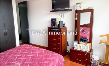 SE VENDE APARTAMENTO EN CHIA CUNDINAMARCA