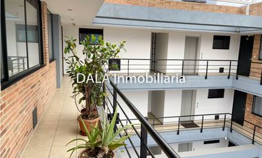 SE VENDE APARTAMENTO EN CHIA CUNDINAMARCA