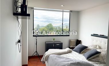 SE VENDE APARTAMENTO EN CHIA CUNDINAMARCA