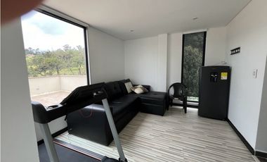 Vendo linda casa campestre con zona verde  y  espectacular vista