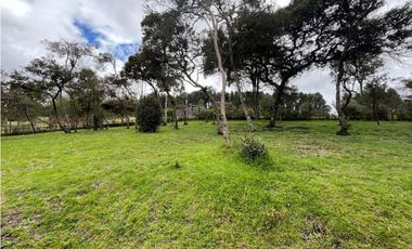 Vendo linda casa campestre con zona verde  y  espectacular vista
