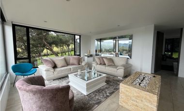 Vendo linda casa campestre con zona verde  y  espectacular vista