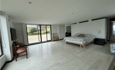 Vendo linda casa campestre con zona verde  y  espectacular vista