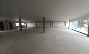 Local comercial en San Vicente