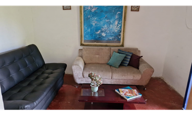 SE VENDE FINCA EN CHINCHINA PRODUCTIVA  AREA 38 CUADRAS