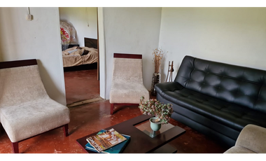 SE VENDE FINCA EN CHINCHINA PRODUCTIVA  AREA 38 CUADRAS