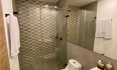 Venta de apartaestudio con permiso turístico Pozos Colorados