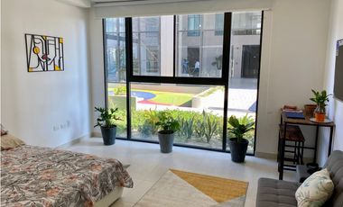 Venta de apartaestudio con permiso turístico Pozos Colorados