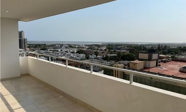 Apartamento en venta villa campestre